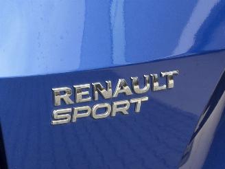 Renault Mégane 1.6 dCi GT Sport Camera Navi Clima picture 18