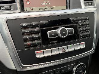 Mercedes M-klasse 350 BlueTEC Dak 4MATIC EURO-6 picture 12