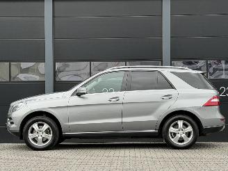 Mercedes M-klasse 350 BlueTEC Dak 4MATIC EURO-6 picture 6