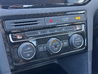 Volkswagen Golf Sportsvan 1.6 TDI Highline Navi Camer Clima EURO-6 picture 11