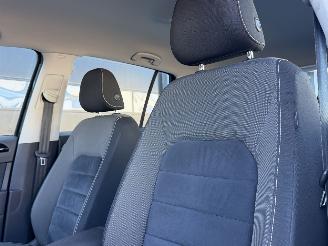 Volkswagen Golf Sportsvan 1.6 TDI Highline Navi Camer Clima EURO-6 picture 8