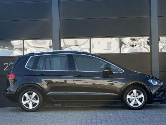 Volkswagen Golf Sportsvan 1.6 TDI Highline Navi Camer Clima EURO-6 picture 3
