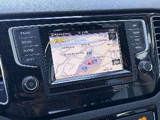 Volkswagen Golf Sportsvan 1.6 TDI Highline Navi Camer Clima EURO-6 picture 9