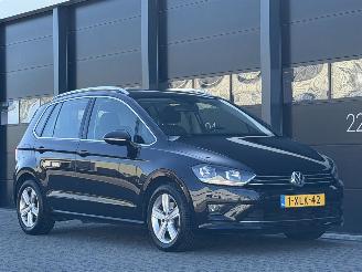 Volkswagen Golf Sportsvan 1.6 TDI Highline Navi Camer Clima EURO-6 picture 2