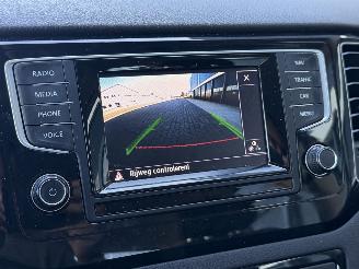 Volkswagen Golf Sportsvan 1.6 TDI Highline Navi Camer Clima EURO-6 picture 10