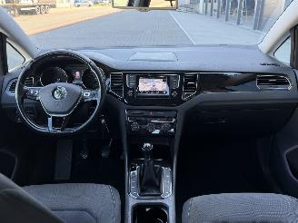 Volkswagen Golf Sportsvan 1.6 TDI Highline Navi Camer Clima EURO-6 picture 7
