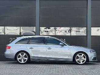 Audi A4 2.0 TDI S-Line Xenon Navi PDC picture 3