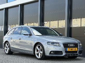 Audi A4 2.0 TDI S-Line Xenon Navi PDC picture 2