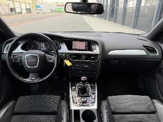 Audi A4 2.0 TDI S-Line Xenon Navi PDC picture 7