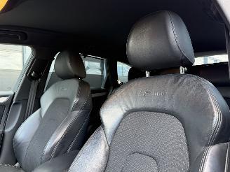 Audi A4 2.0 TDI S-Line Xenon Navi PDC picture 8