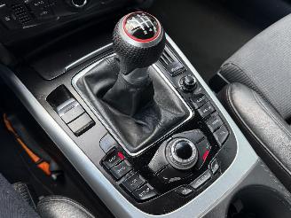 Audi A4 2.0 TDI S-Line Xenon Navi PDC picture 10
