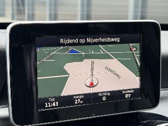 Mercedes C-klasse C220 CDI Pano Leer Xenon EURO-6 picture 9