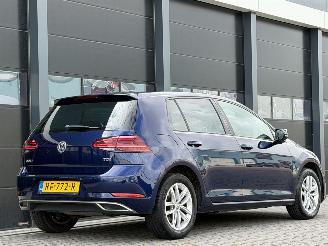 Volkswagen Golf 1.6 TDI Virtual-Cockpit Xenon Clima AUTOMAAT picture 4