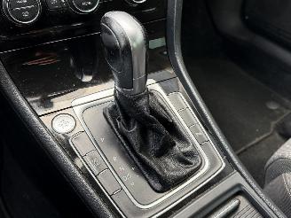 Volkswagen Golf 1.6 TDI Virtual-Cockpit Xenon Clima AUTOMAAT picture 13