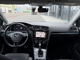 Volkswagen Golf 1.6 TDI Virtual-Cockpit Xenon Clima AUTOMAAT picture 7