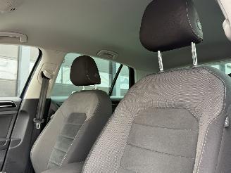 Volkswagen Golf 1.6 TDI Virtual-Cockpit Xenon Clima AUTOMAAT picture 8