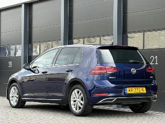 Volkswagen Golf 1.6 TDI Virtual-Cockpit Xenon Clima AUTOMAAT picture 5