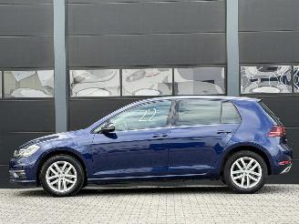 Volkswagen Golf 1.6 TDI Virtual-Cockpit Xenon Clima AUTOMAAT picture 6