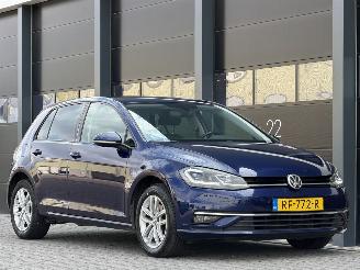 Volkswagen Golf 1.6 TDI Virtual-Cockpit Xenon Clima AUTOMAAT picture 2