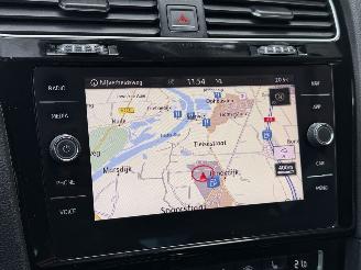 Volkswagen Golf 1.6 TDI Virtual-Cockpit Xenon Clima AUTOMAAT picture 10