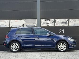 Volkswagen Golf 1.6 TDI Virtual-Cockpit Xenon Clima AUTOMAAT picture 3