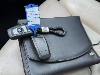 BMW 5-serie 535d M-Pakket Head-Up Dak Camera picture 19