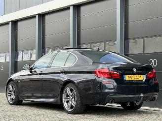 BMW 5-serie 535d M-Pakket Head-Up Dak Camera picture 5