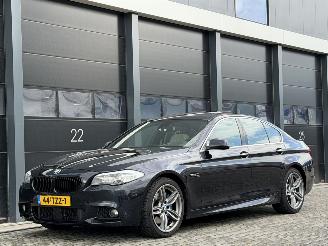  BMW 5-serie 535d M-Pakket Head-Up Dak Camera 2011/3