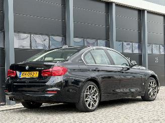 BMW 3-serie 330e Leer Clima Xenon PDC picture 4
