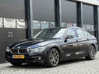  BMW 3-serie 330e Leer Clima Xenon PDC 2016/9