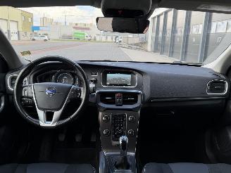Volvo V-40 2.0 D2 Navi Clima PDC picture 7