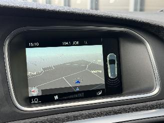 Volvo V-40 2.0 D2 Navi Clima PDC picture 10