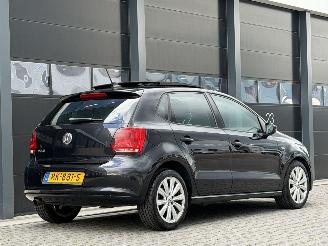 Volkswagen Polo 1.6 TDI Highline Style Pano Xenon CLima picture 4