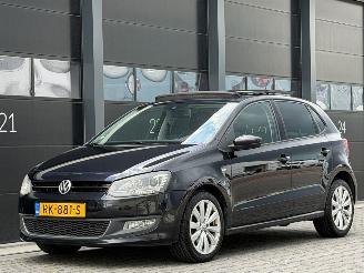  Volkswagen Polo 1.6 TDI Highline Style Pano Xenon CLima 2013/7
