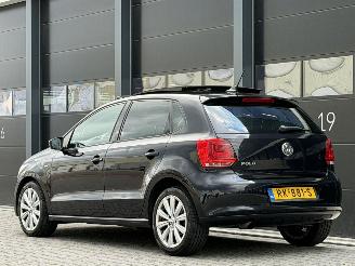 Volkswagen Polo 1.6 TDI Highline Style Pano Xenon CLima picture 5