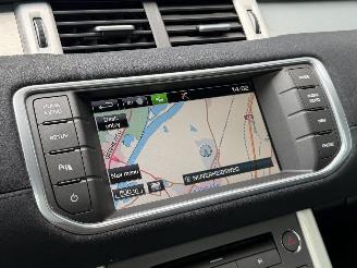 Land Rover Range Rover Evoque 2.2 eD4 Meridian Pano Leer Clima picture 9