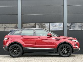 Land Rover Range Rover Evoque 2.2 eD4 Meridian Pano Leer Clima picture 3