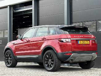 Land Rover Range Rover Evoque 2.2 eD4 Meridian Pano Leer Clima picture 5