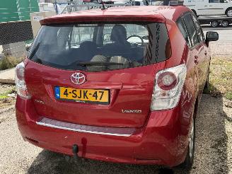 Toyota Verso 1.8 VVT-i Navi Clima Pano 7-PERS picture 3