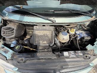 Volkswagen Transporter 2.5 TDI DC 5-PERS picture 9