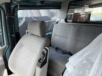 Volkswagen Transporter 2.5 TDI DC 5-PERS picture 7