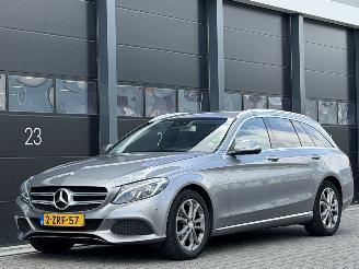 occasione autovettura Mercedes C-klasse 180 CDI Navi Clima Xenon EURO-6 2015/2