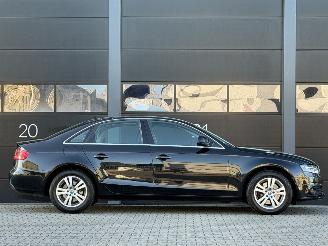 Audi A4 2.0 TDI Xenon Navi Clima PDC picture 3