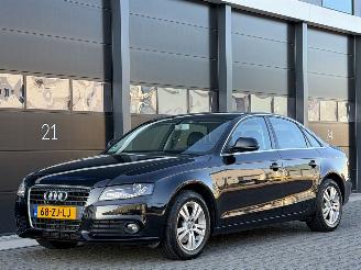 skadebil auto Audi A4 2.0 TDI Xenon Navi Clima PDC 2008/2