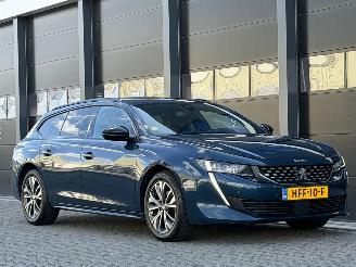 Peugeot 508 1.5 BlueHDI GT-Line Camera AUTOMAAT picture 2