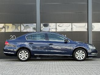 Volkswagen Passat 2.0 TDI 140pk Clima PDC AUTOMAAT picture 3