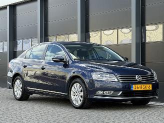 Volkswagen Passat 2.0 TDI 140pk Clima PDC AUTOMAAT picture 2