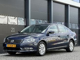 Ocazii autoturisme Volkswagen Passat 2.0 TDI 140pk Clima PDC AUTOMAAT 2011/5