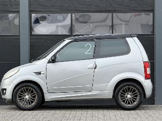 Ligier  X-Too RS Optimum picture 6