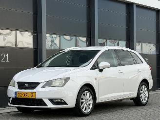 voitures voitures particulières Seat Ibiza 1.2 TDI Style Ecomotive Airco PDC 2012/5
